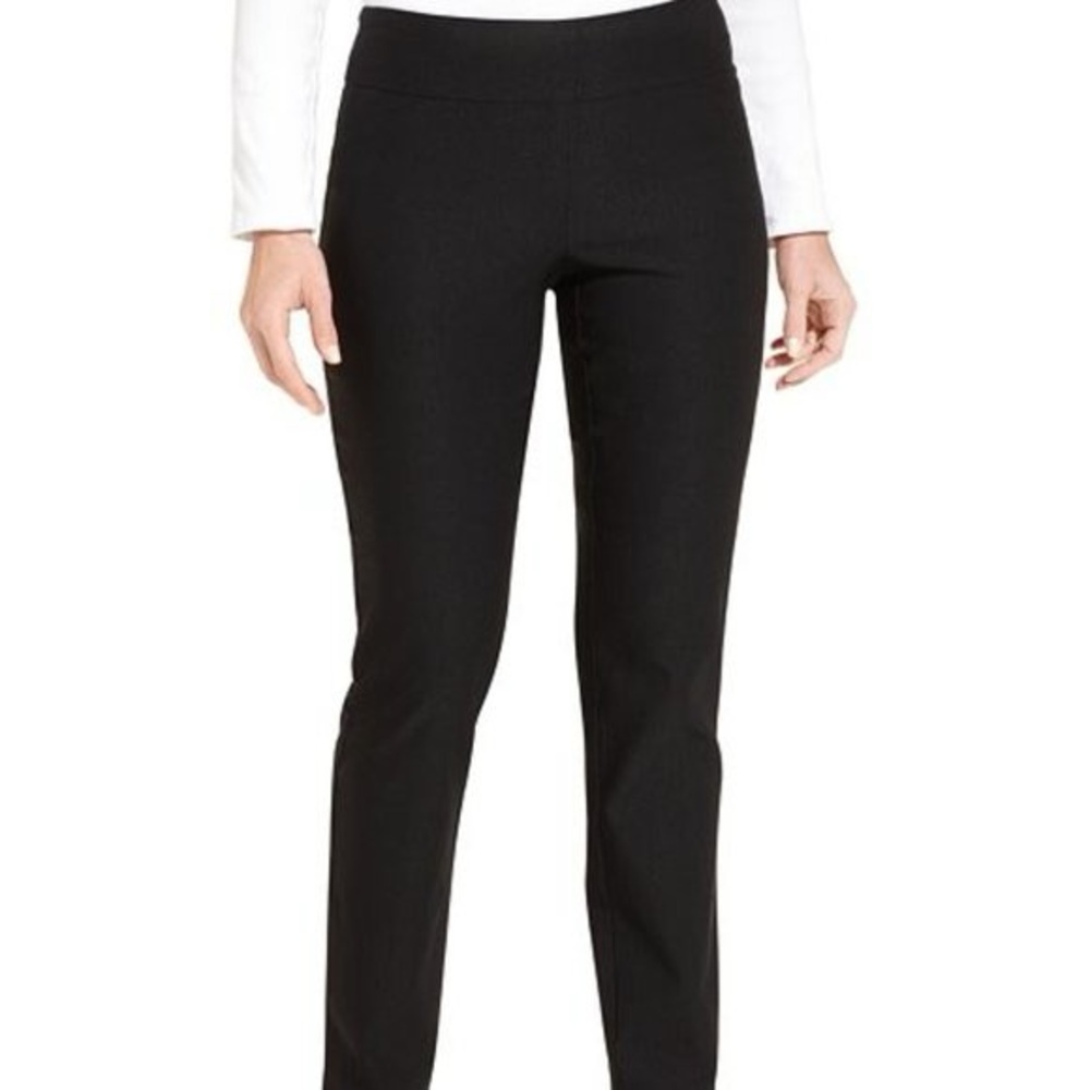 BRAND NEW charter club slim leg Cambridge waist soothing tummy slimming